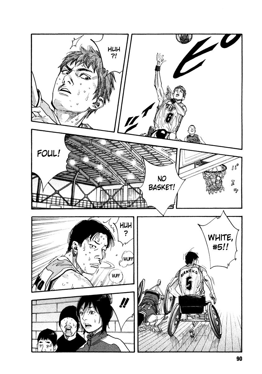 Read REAL Manga Online