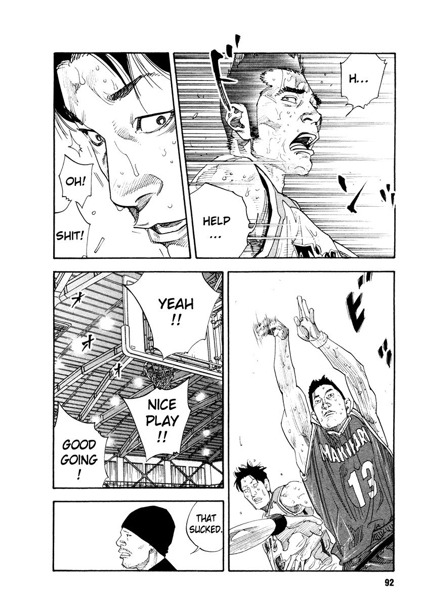 Read REAL Manga Online