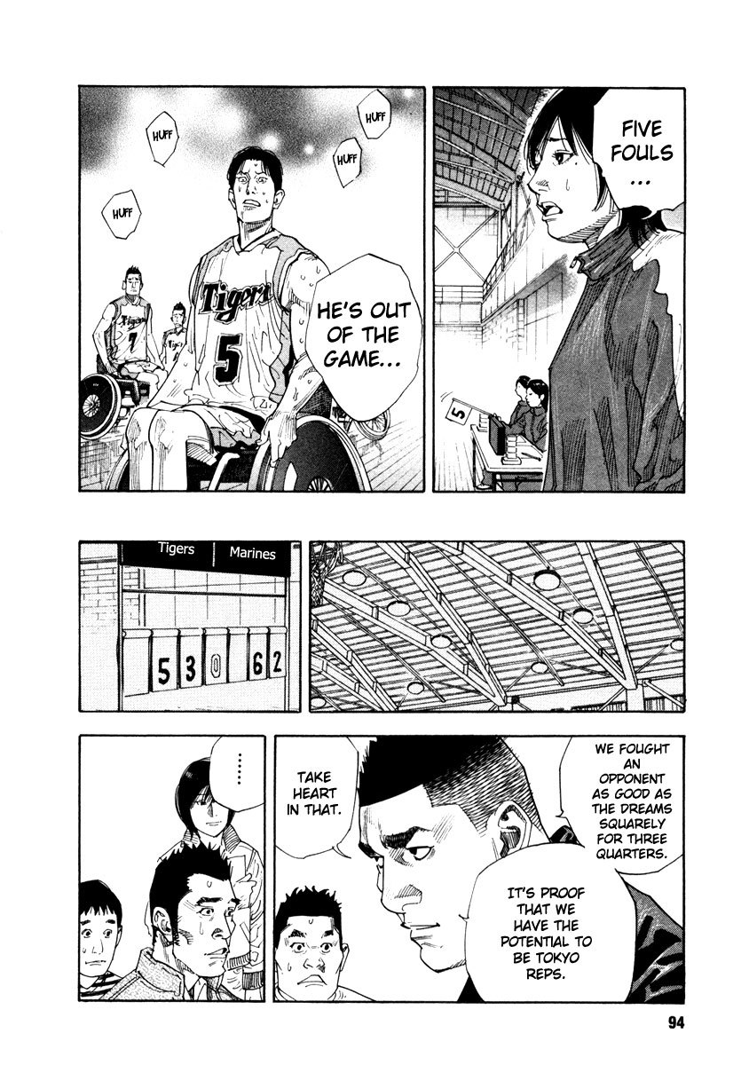 Read REAL Manga Online