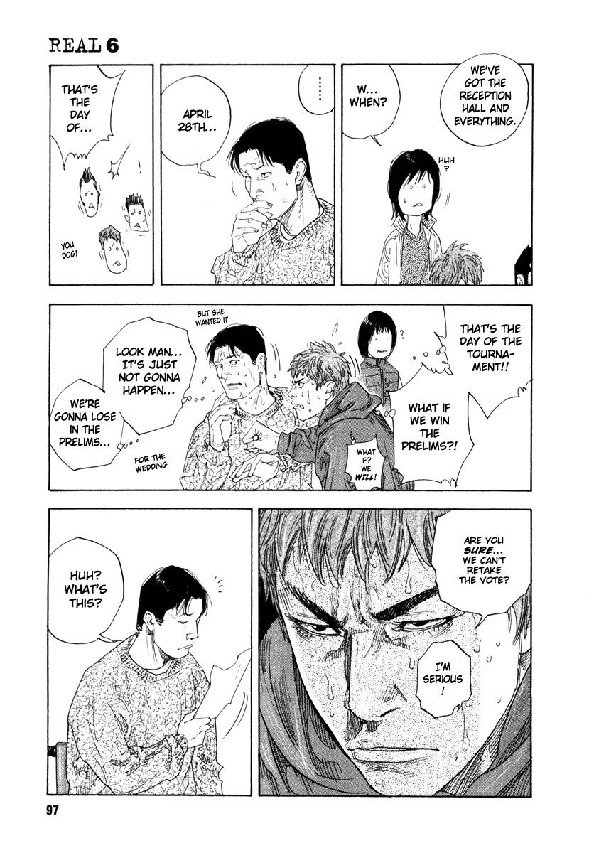 Read REAL Manga Online