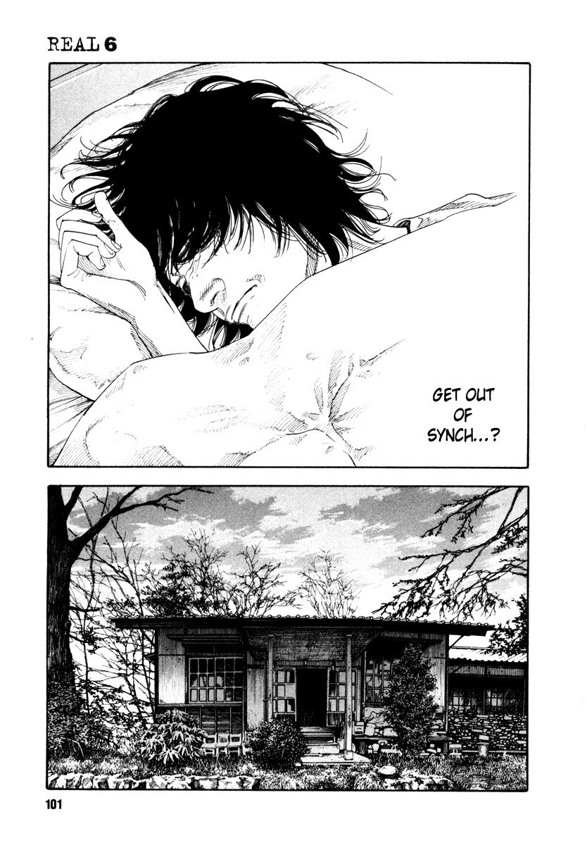 Read REAL Manga Online
