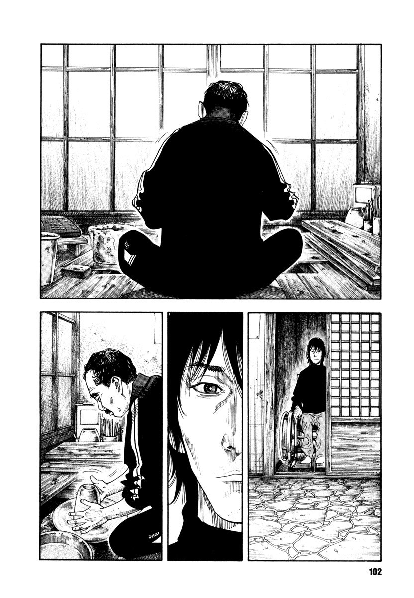 Read REAL Manga Online