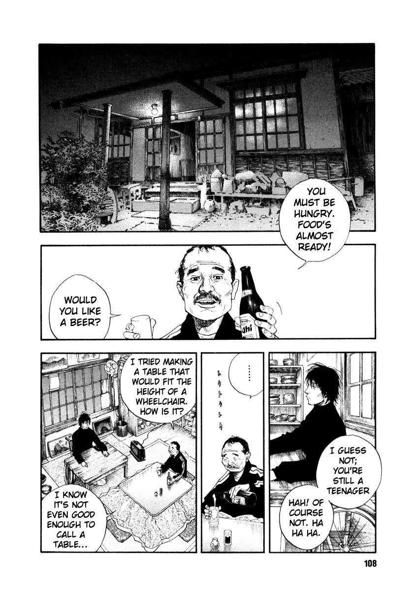 Read REAL Manga Online