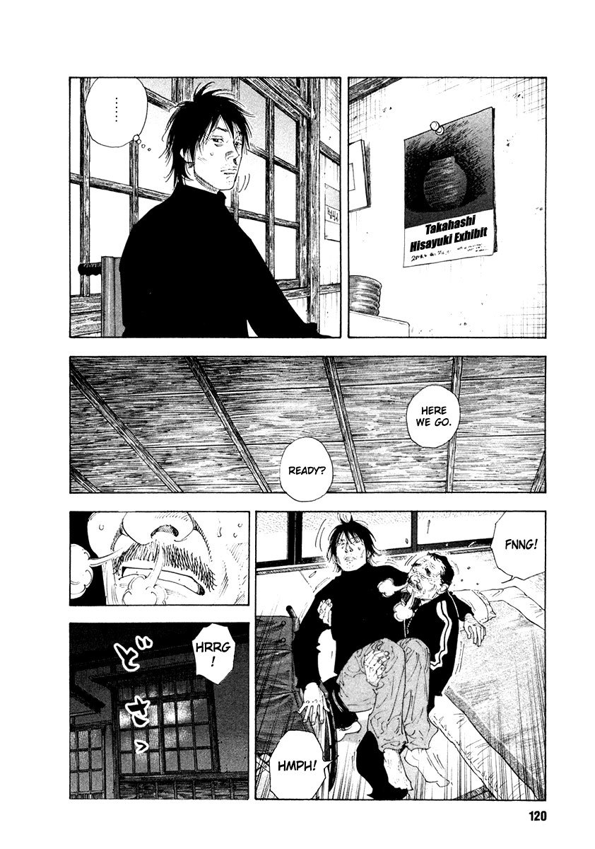 Read REAL Manga Online