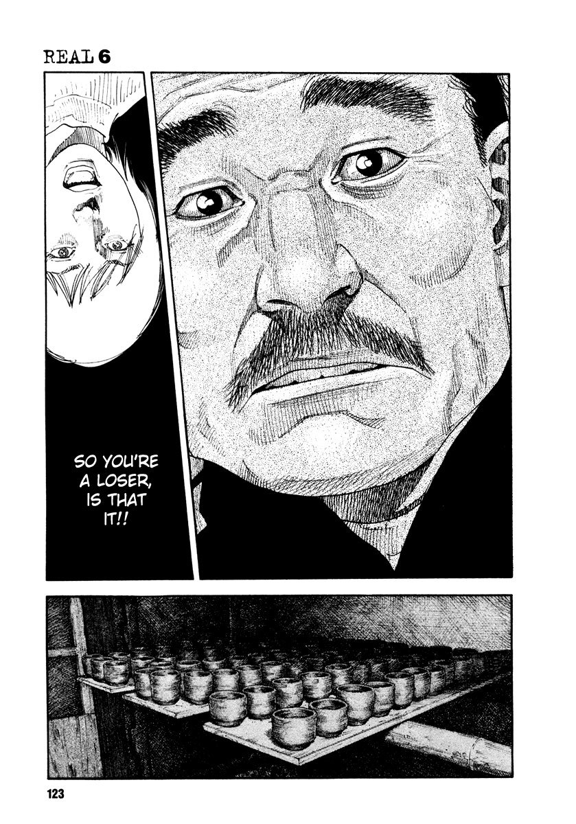 Read REAL Manga Online