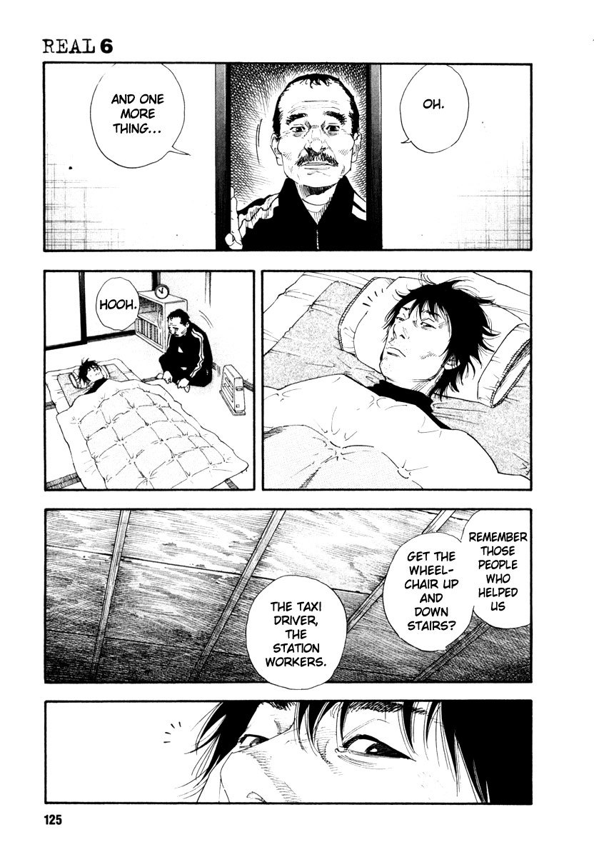 Read REAL Manga Online