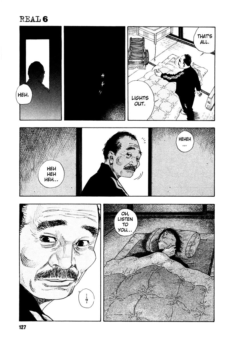 Read REAL Manga Online