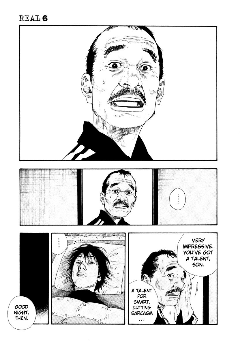 Read REAL Manga Online