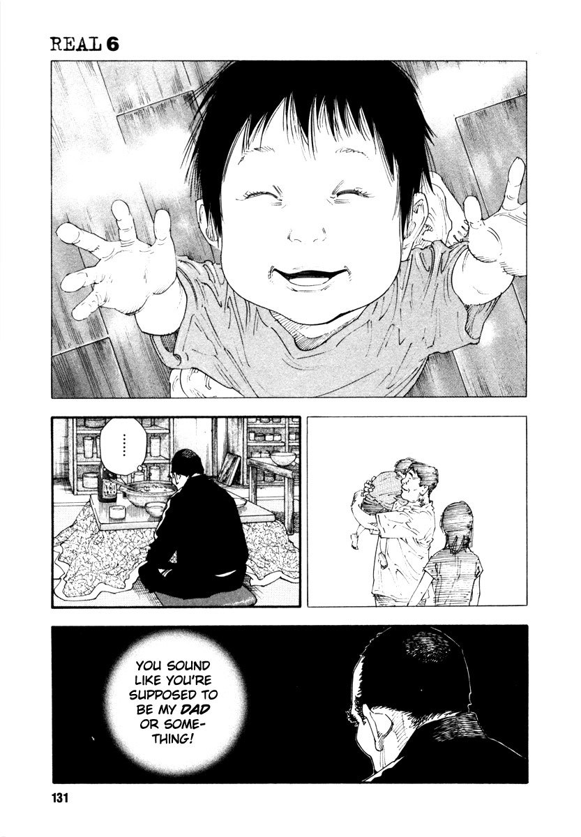 Read REAL Manga Online