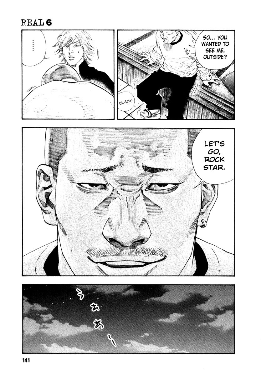 Read REAL Manga Online