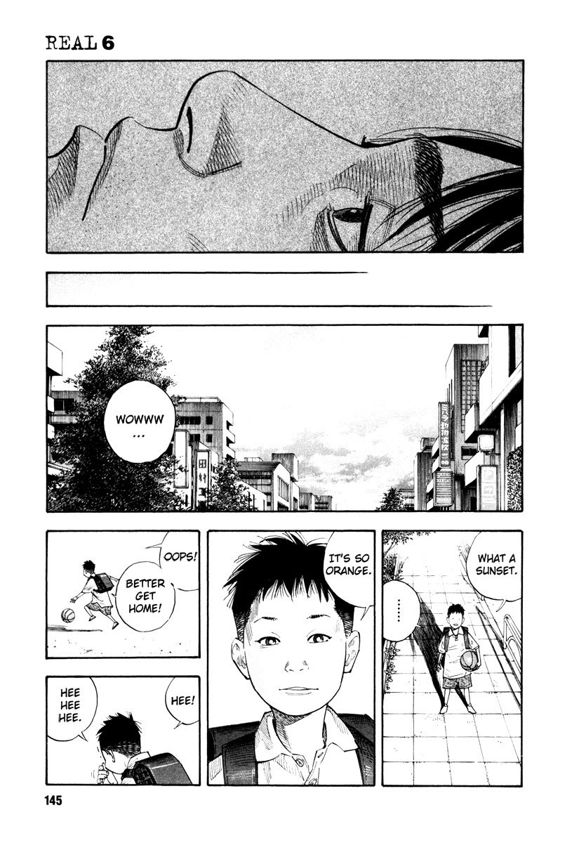 Read REAL Manga Online