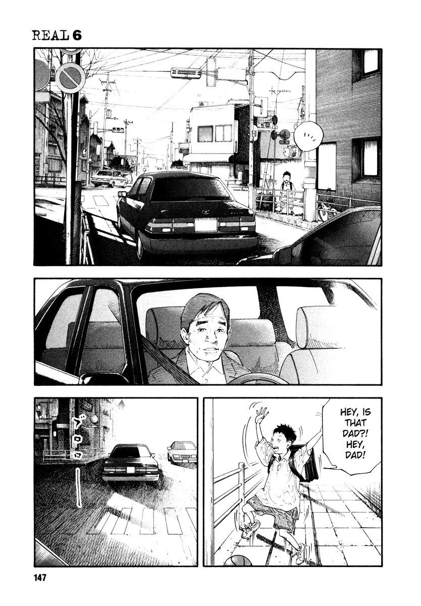 Read REAL Manga Online