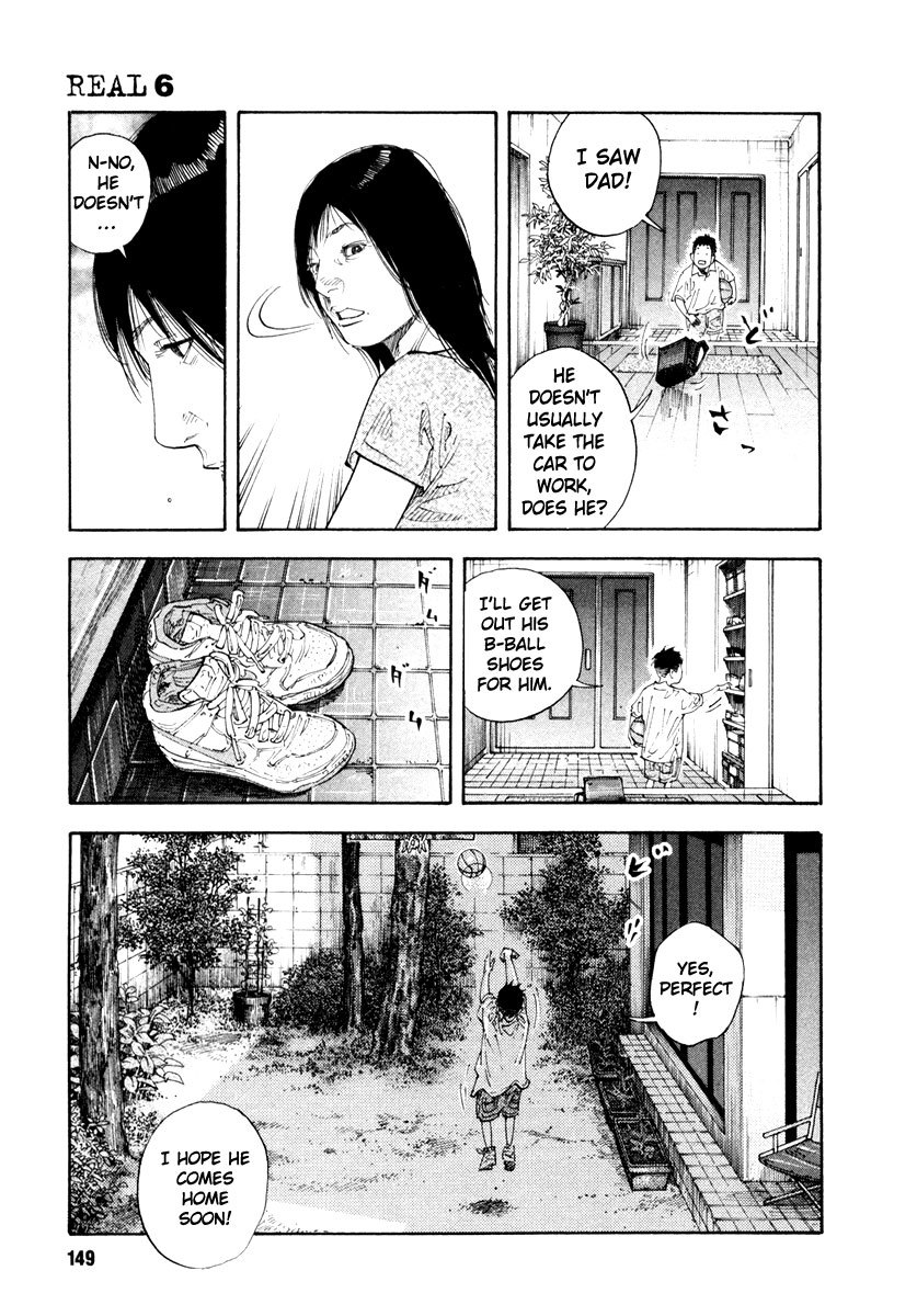 Read REAL Manga Online