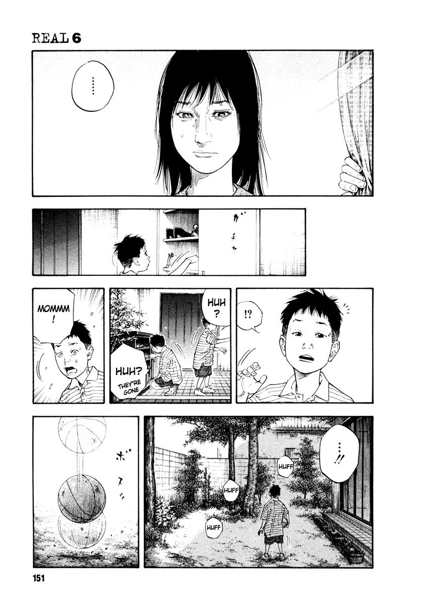 Read REAL Manga Online
