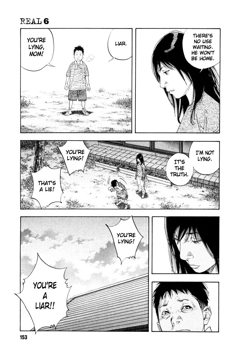 Read REAL Manga Online