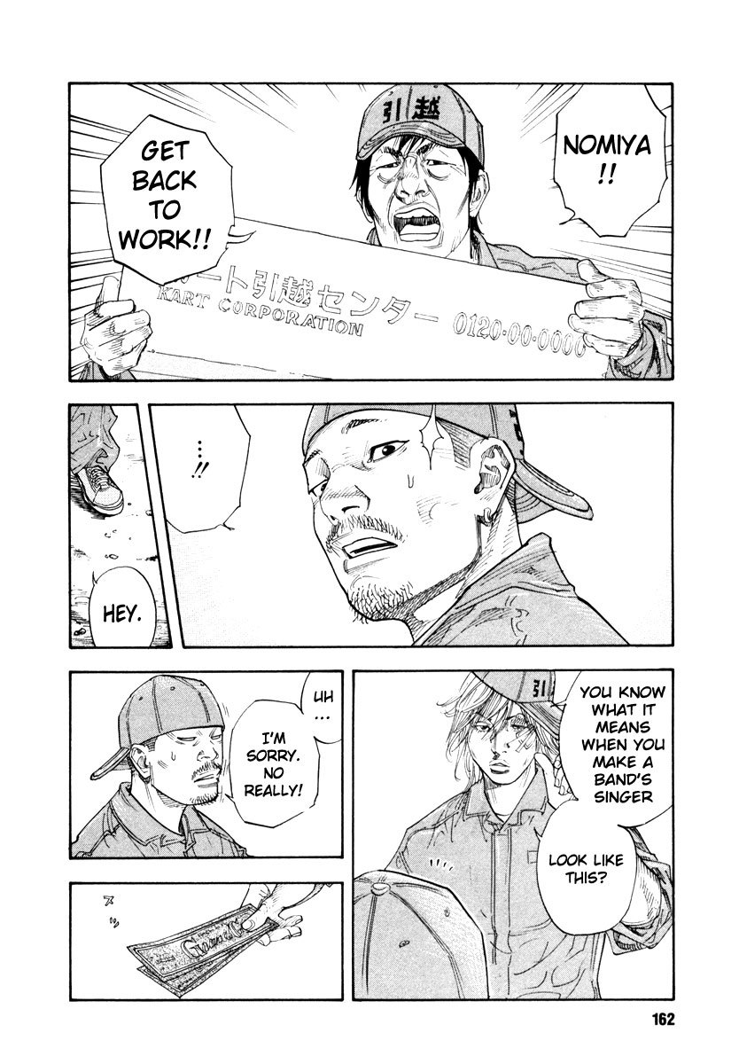 Read REAL Manga Online