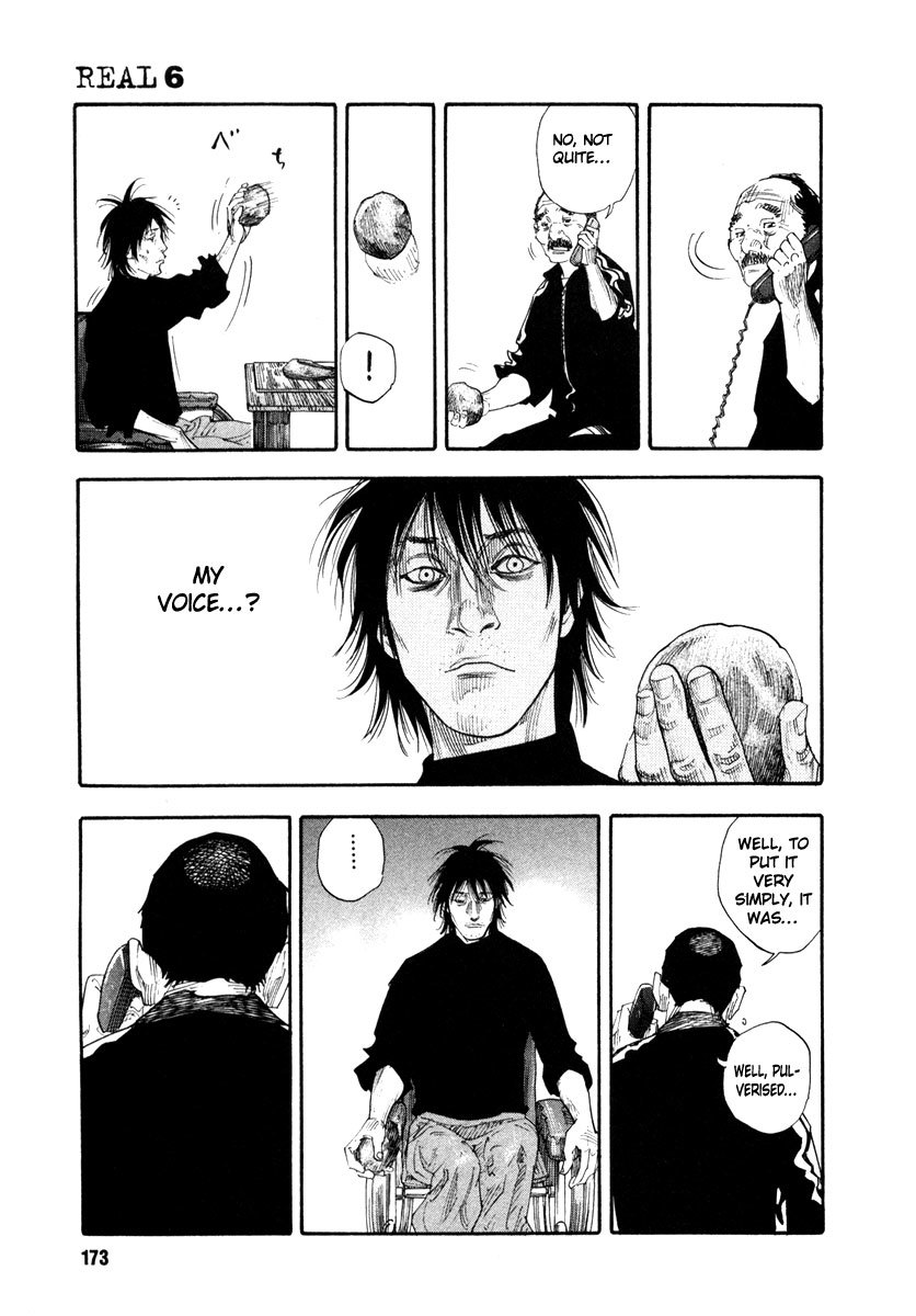 Read REAL Manga Online