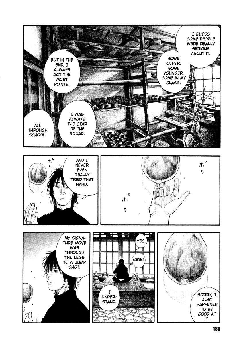 Read REAL Manga Online
