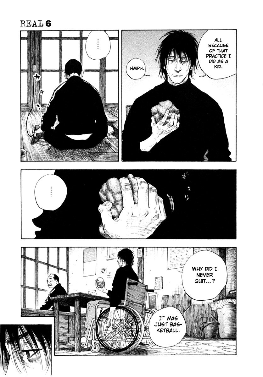 Read REAL Manga Online