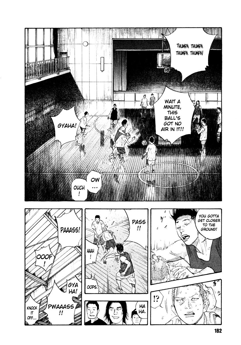 Read REAL Manga Online