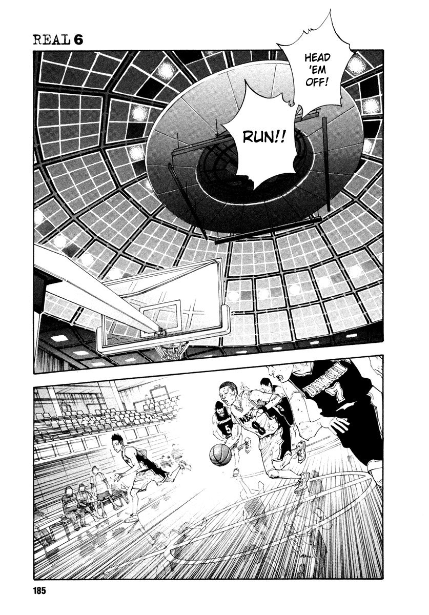 Read REAL Manga Online