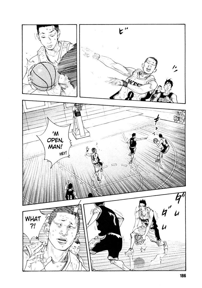 Read REAL Manga Online