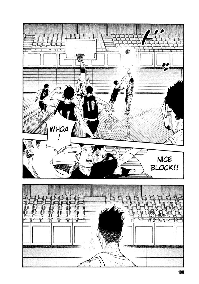 Read REAL Manga Online