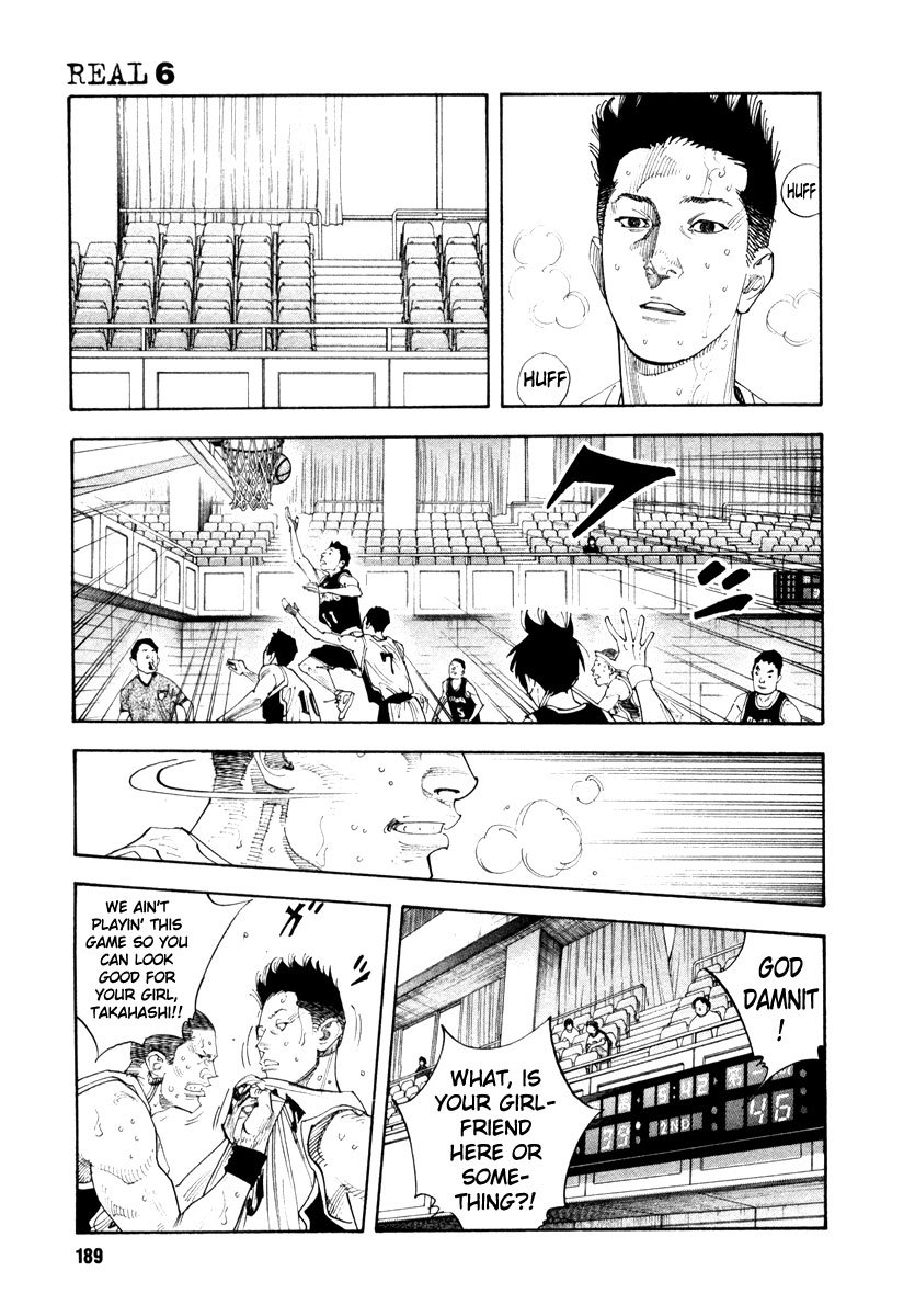 Read REAL Manga Online