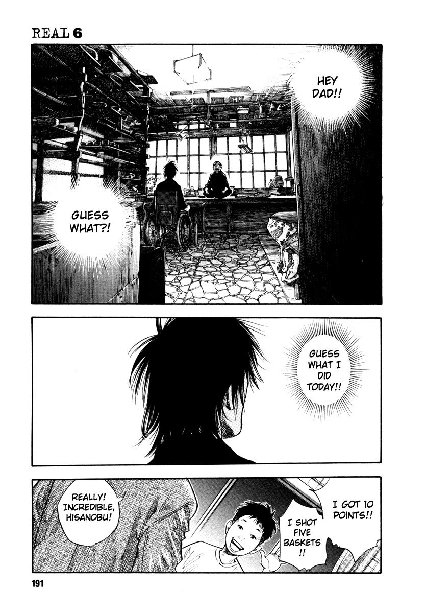 Read REAL Manga Online