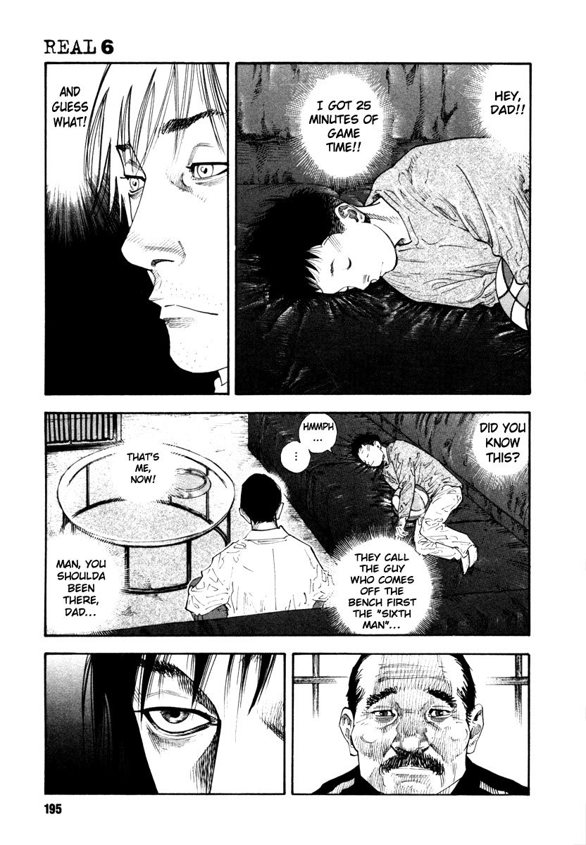 Read REAL Manga Online