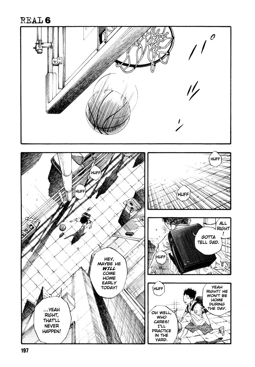 Read REAL Manga Online