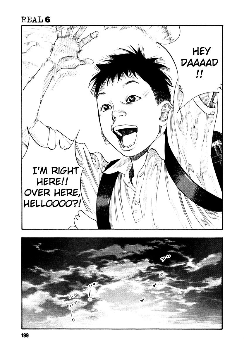 Read REAL Manga Online
