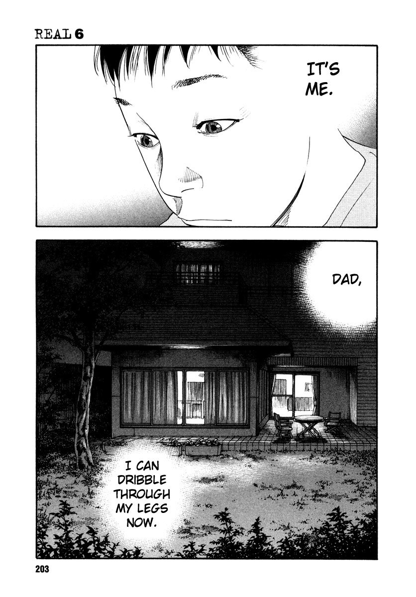 Read REAL Manga Online