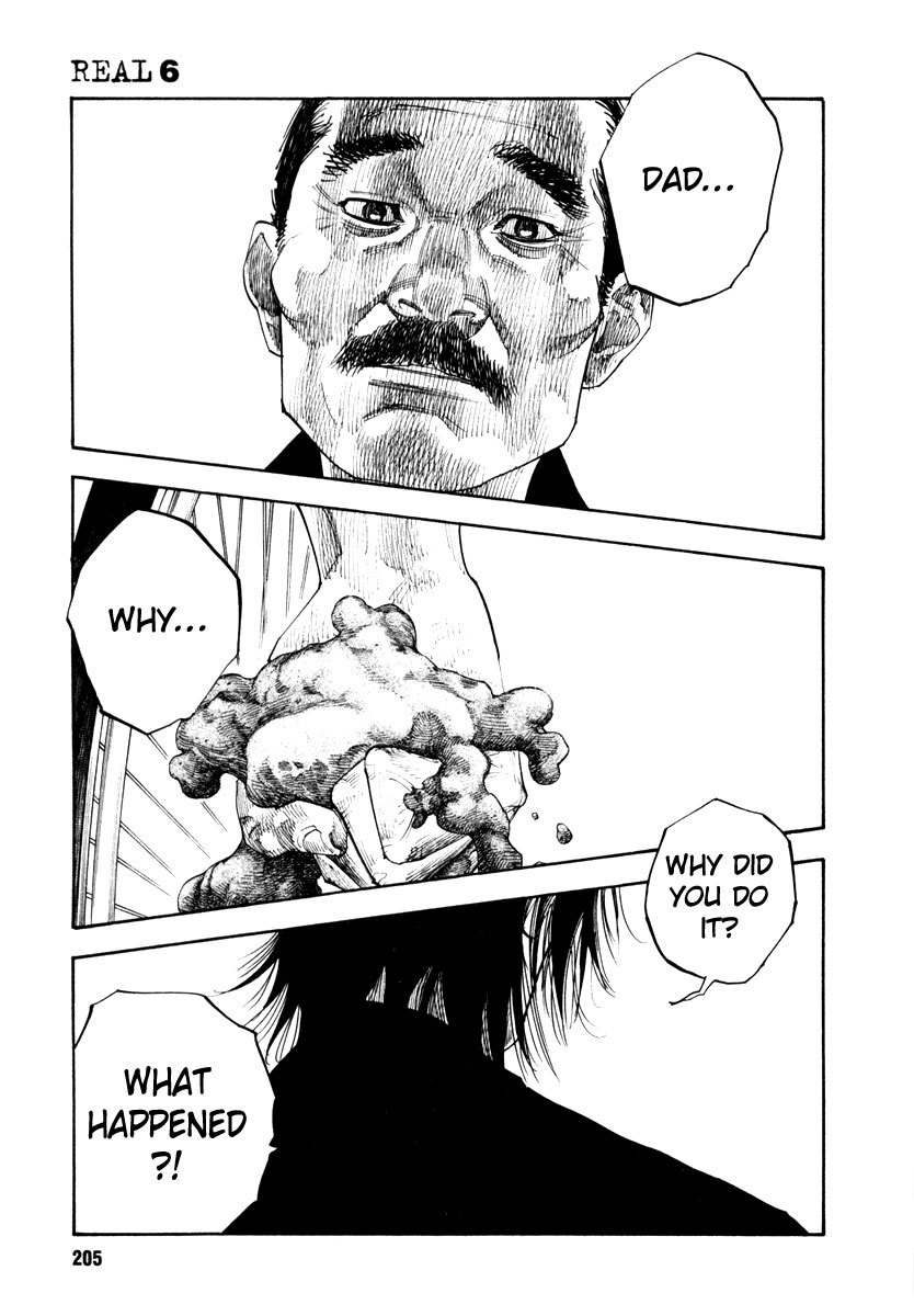 Read REAL Manga Online