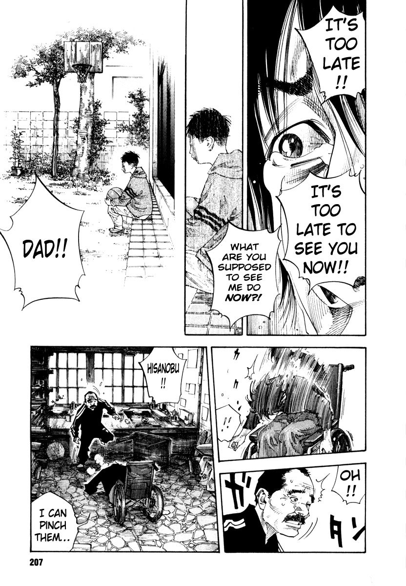 Read REAL Manga Online