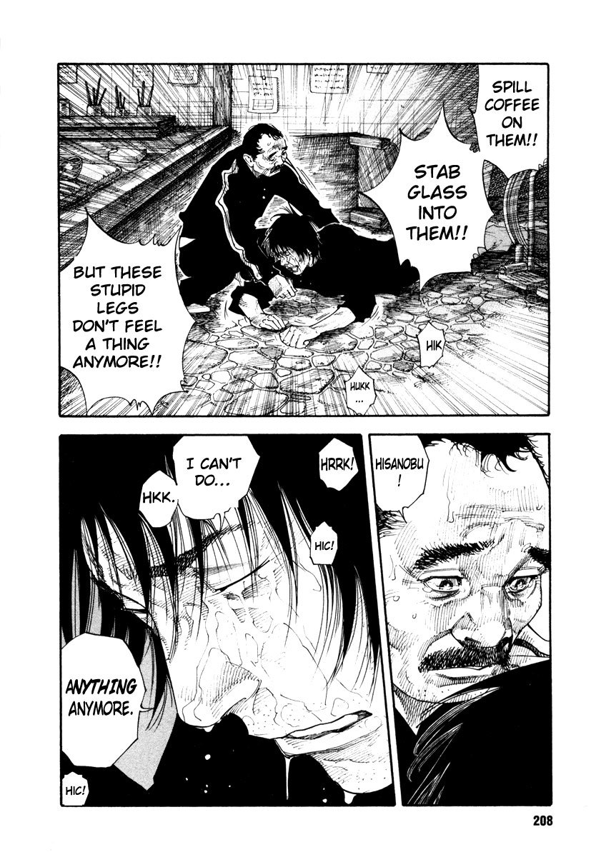 Read REAL Manga Online