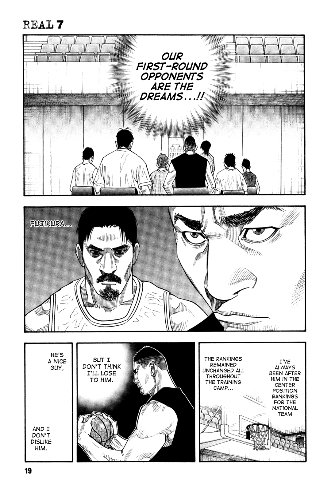 Read REAL Manga Online