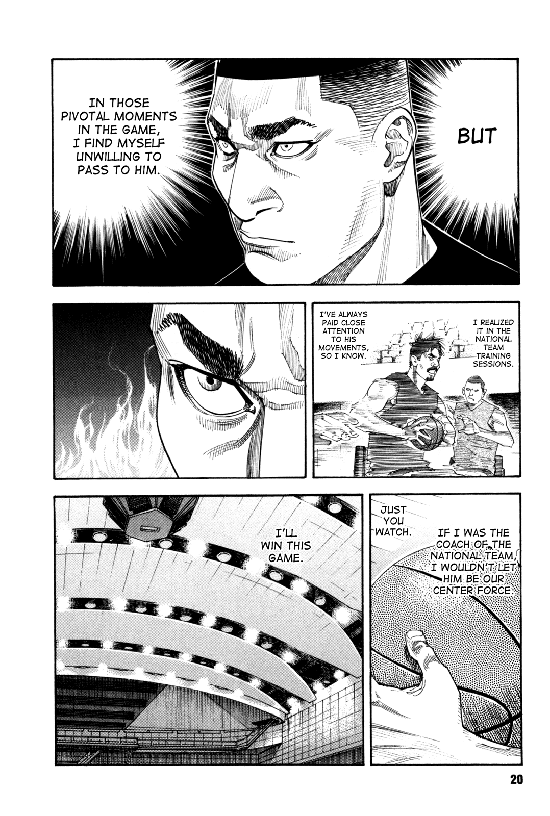 Read REAL Manga Online