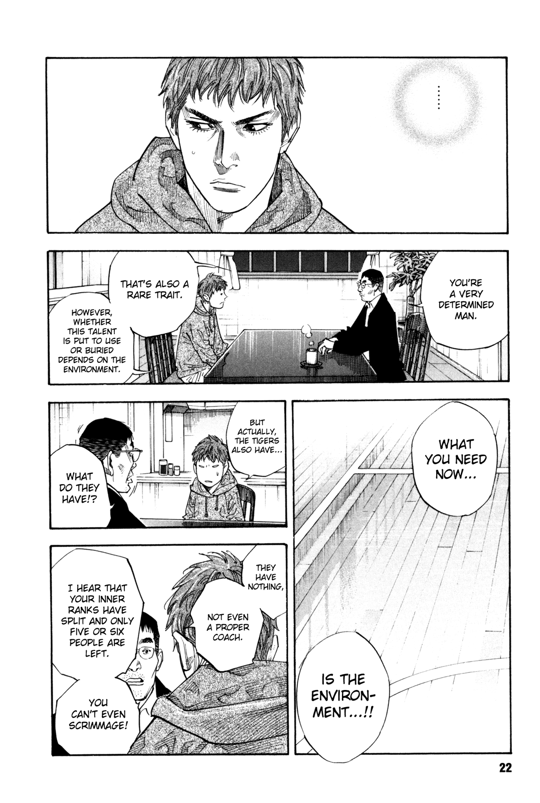 Read REAL Manga Online