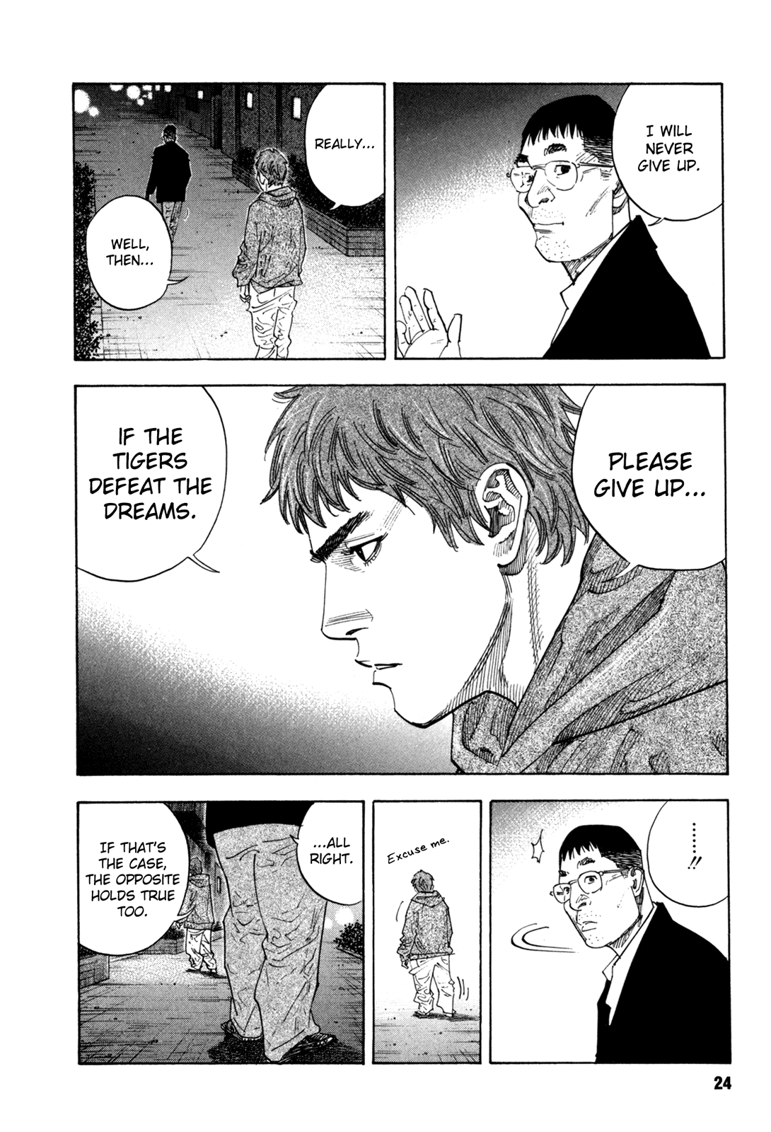 Read REAL Manga Online