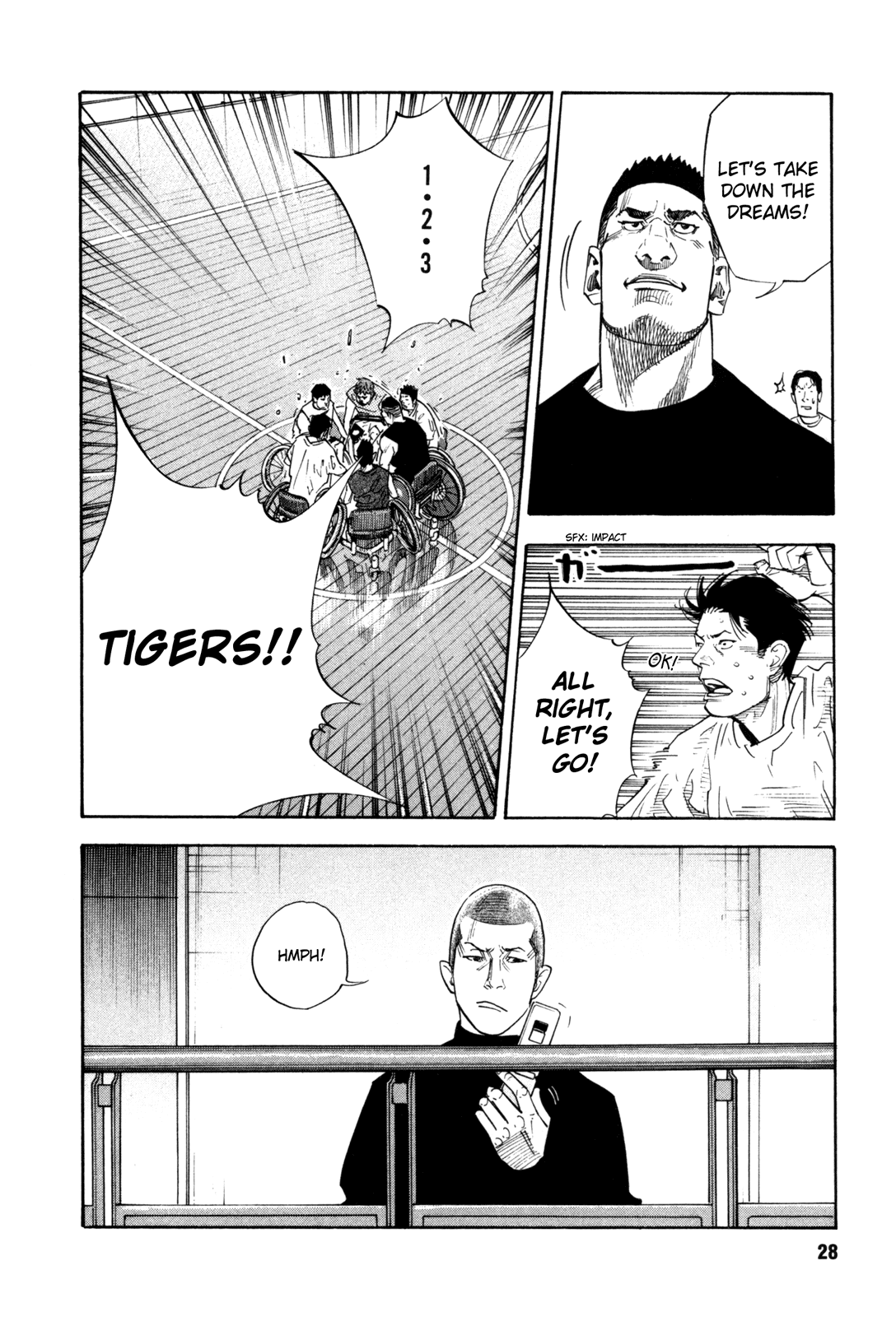 Read REAL Manga Online