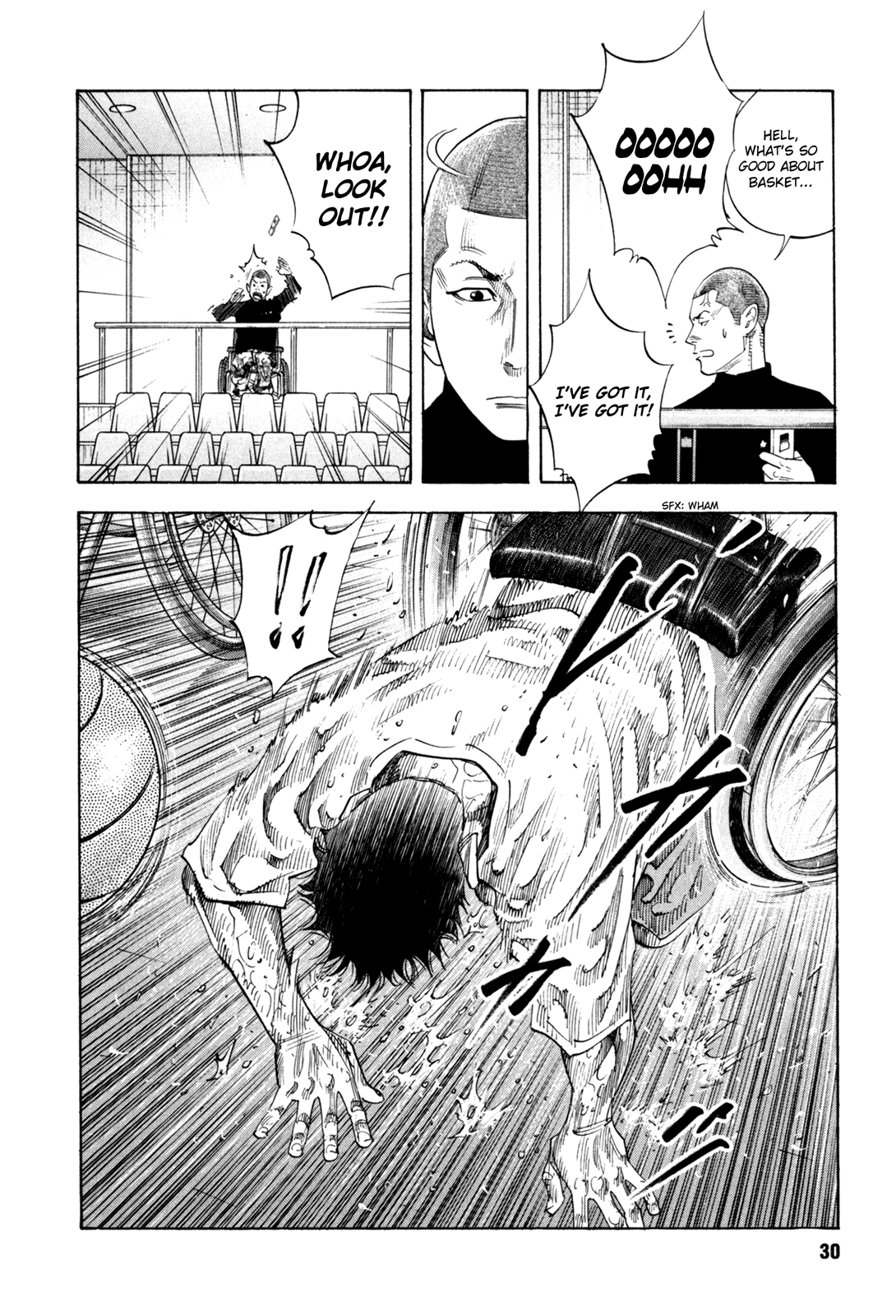 Read REAL Manga Online