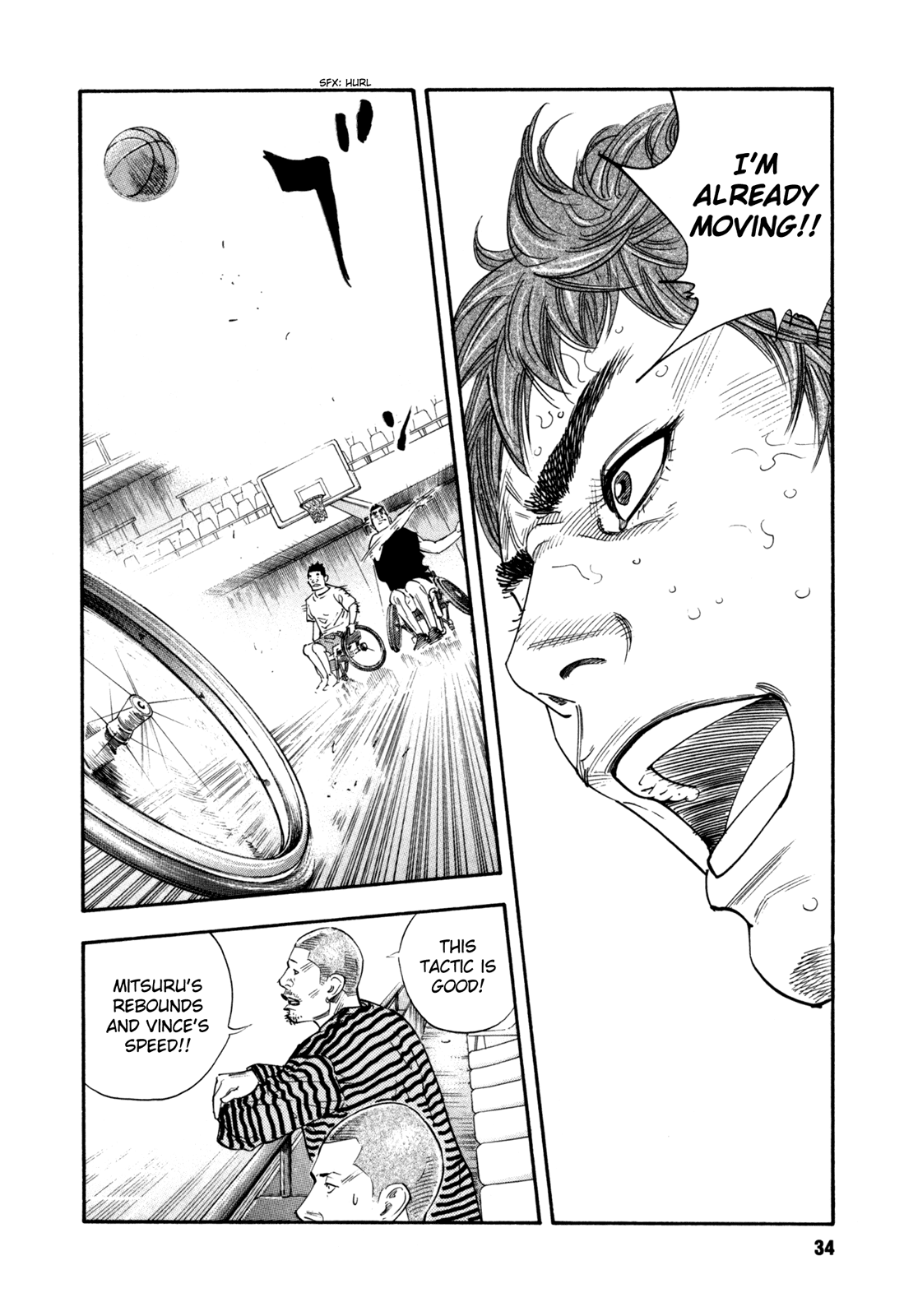 Read REAL Manga Online