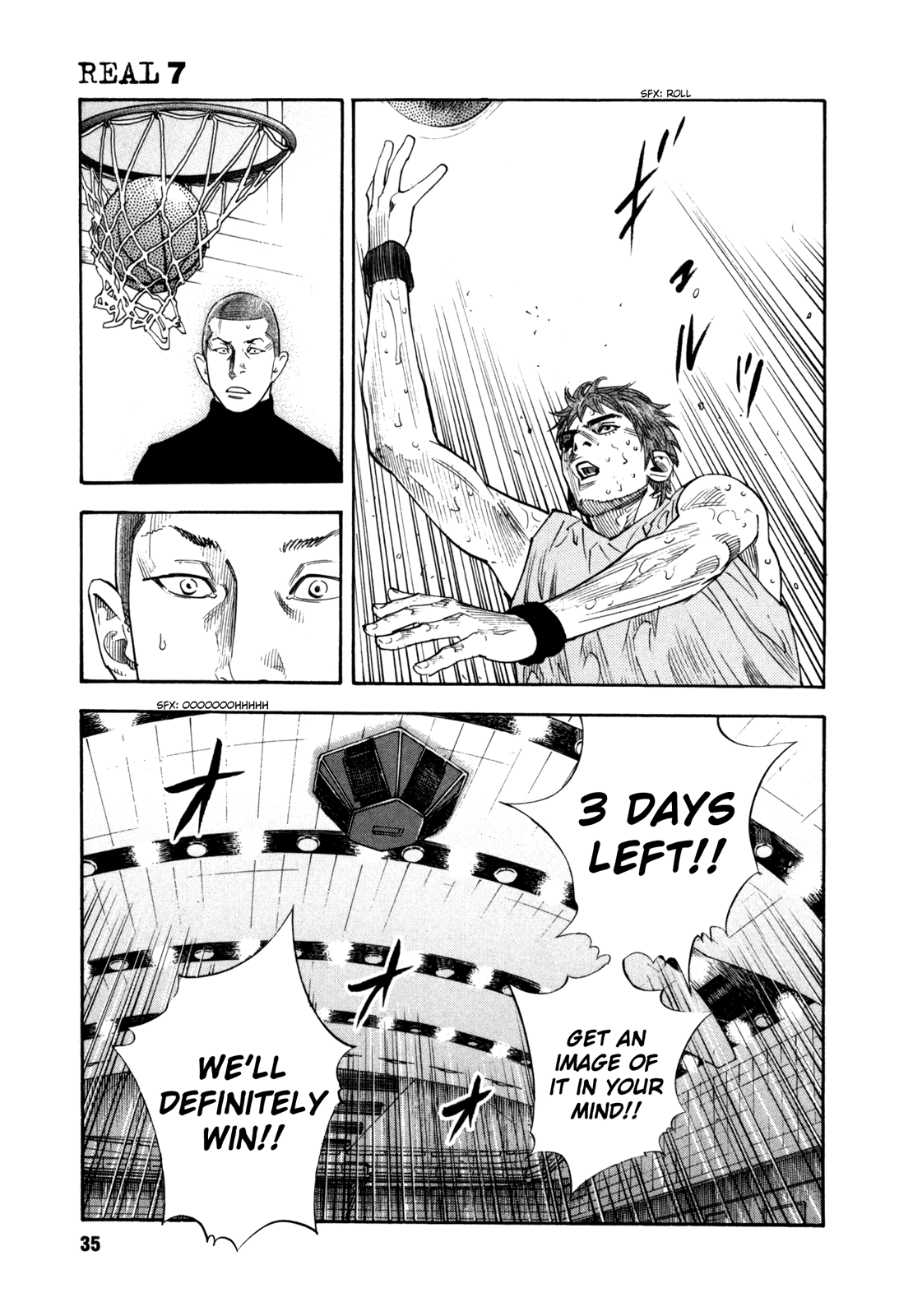 Read REAL Manga Online