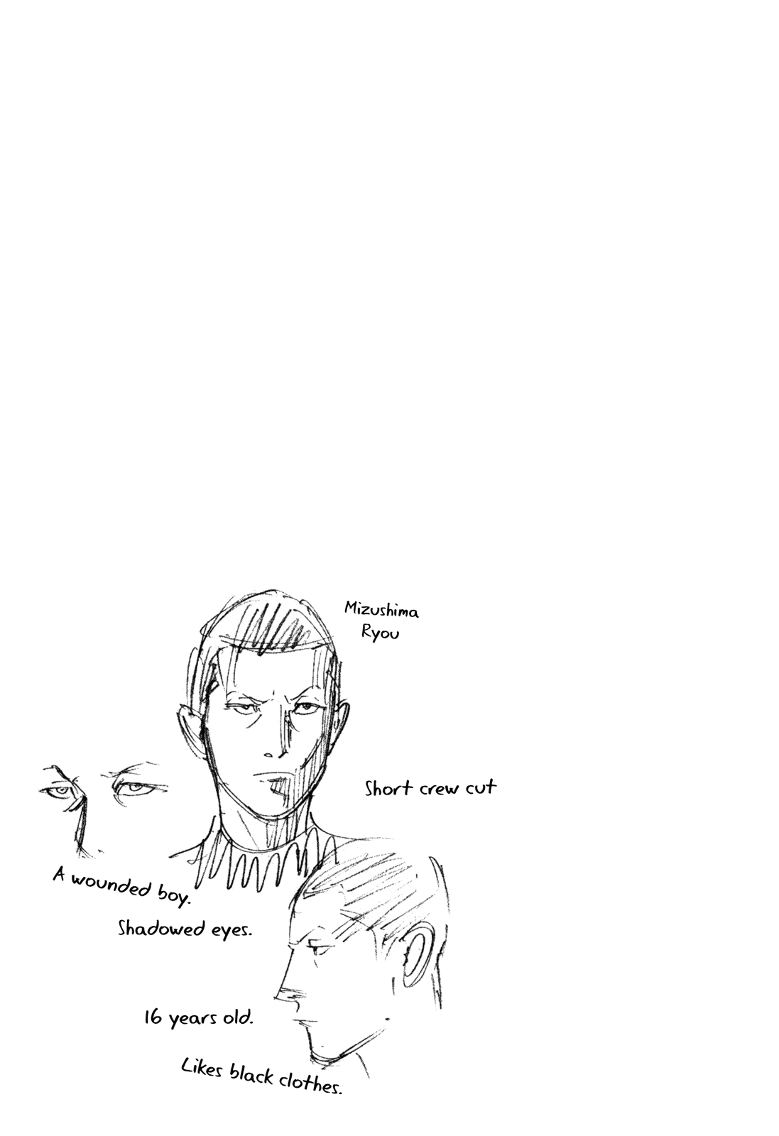 Read REAL Manga Online