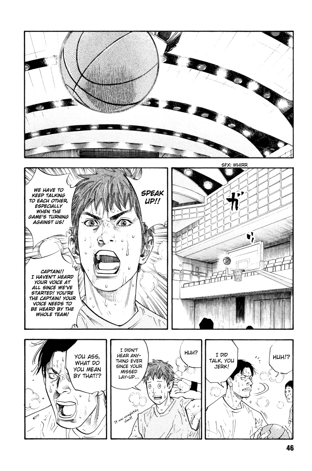 Read REAL Manga Online