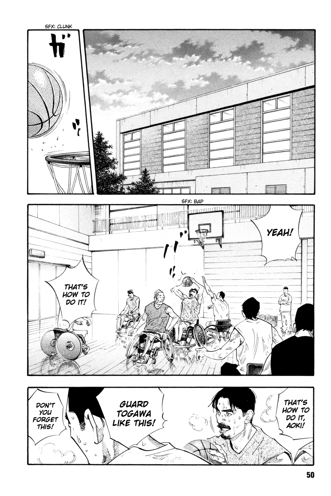 Read REAL Manga Online