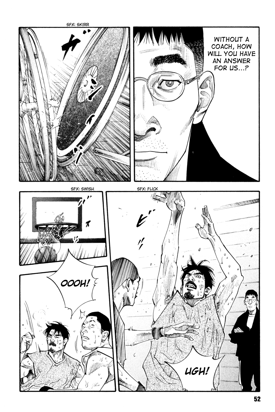 Read REAL Manga Online