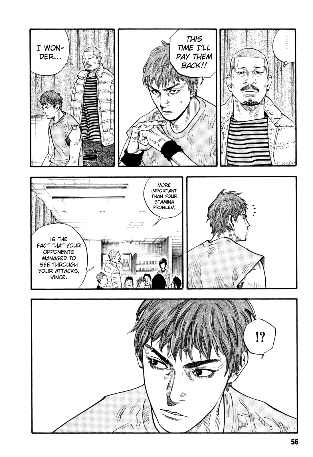 Read REAL Manga Online