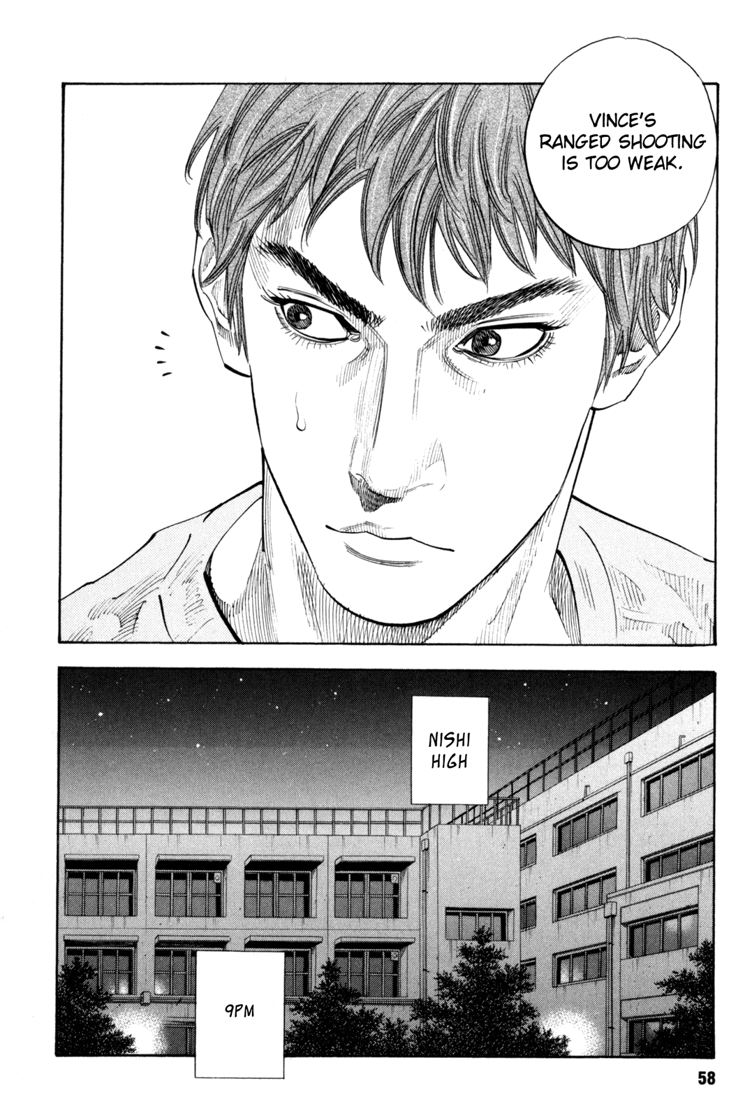 Read REAL Manga Online